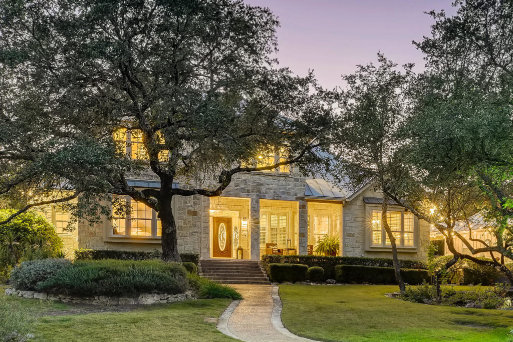 real estate photography San Antonio