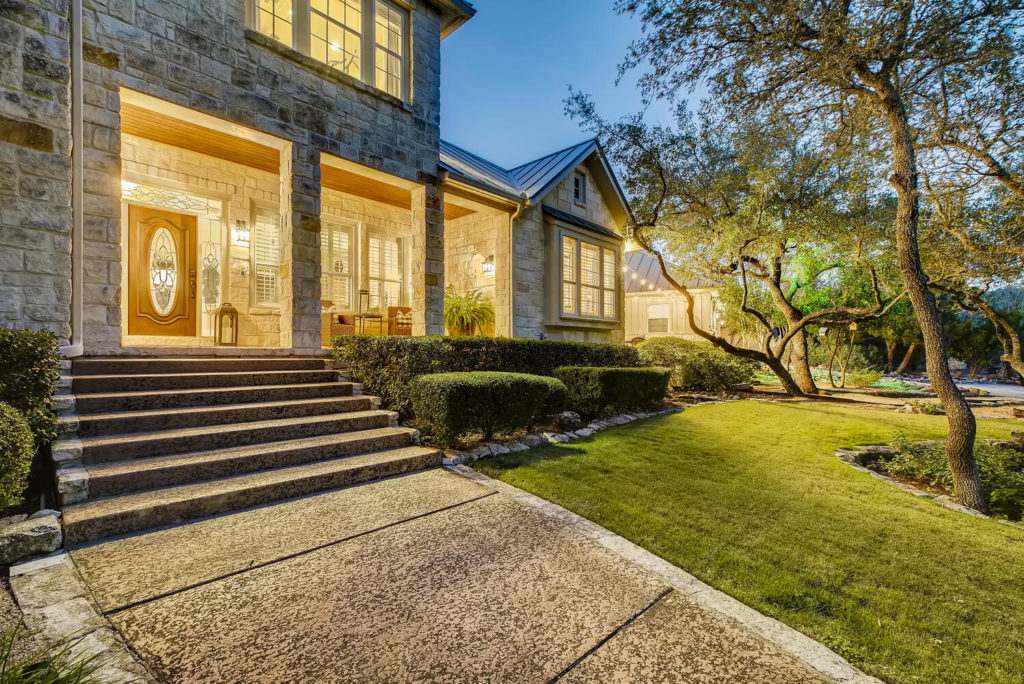 real estate photography San Antonio
