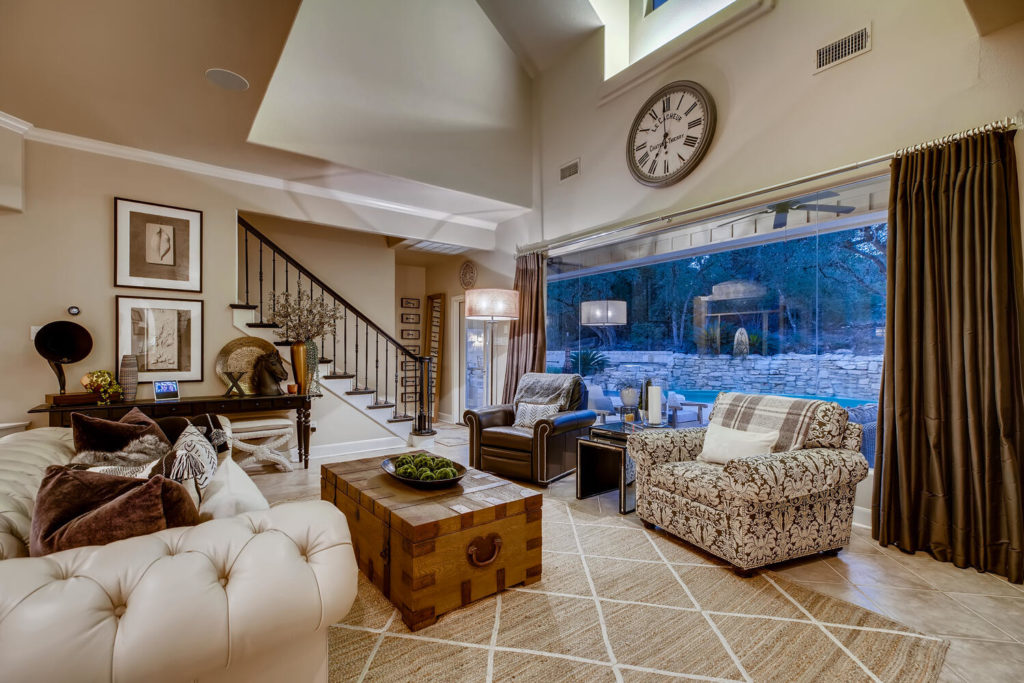real estate photography San Antonio