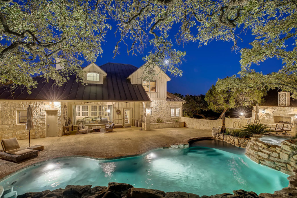 real estate photography San Antonio