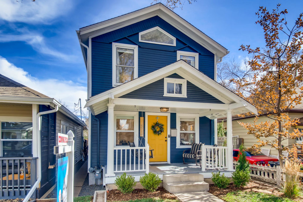 real estate photography arvada