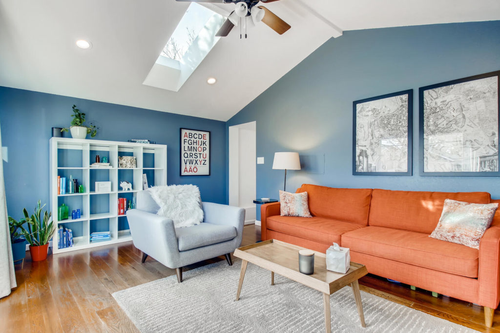 real estate photography arvada