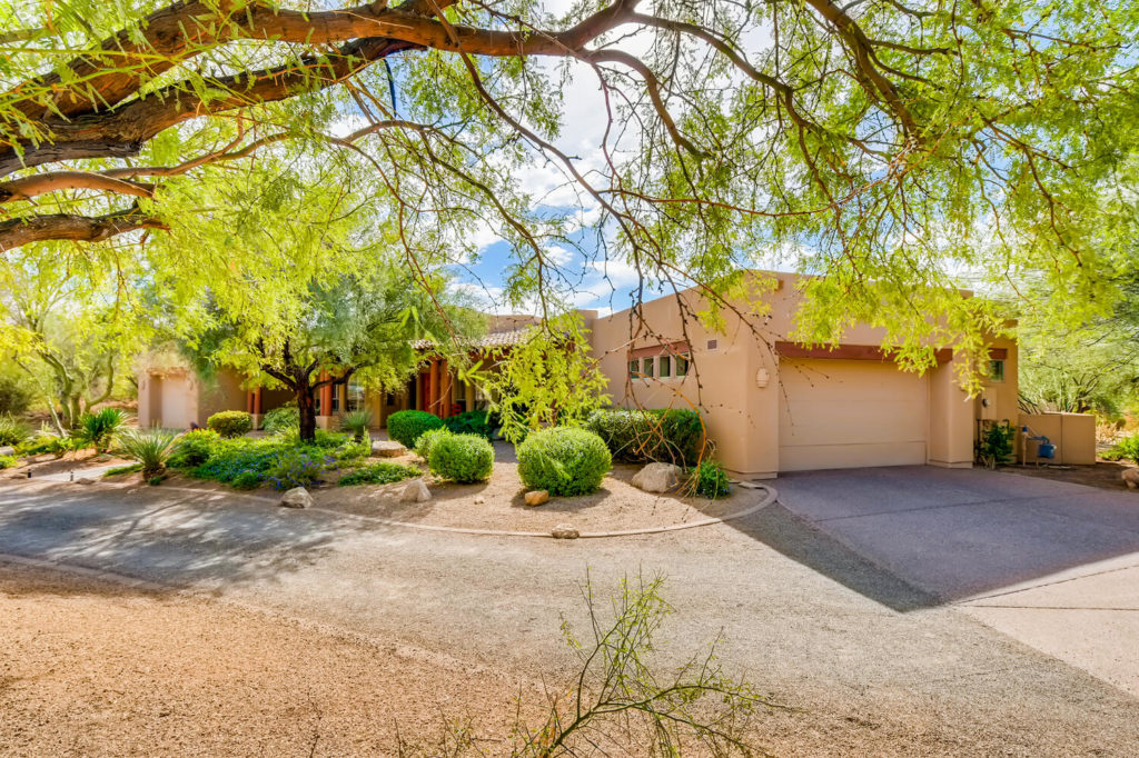 real estate photography scottsdale