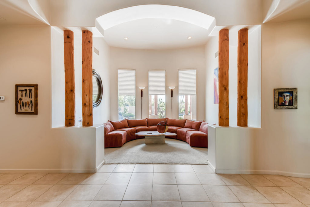 real estate photography scottsdale