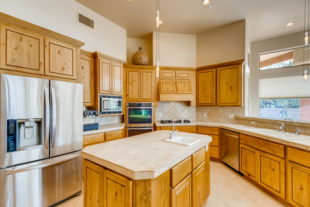 real estate photography scottsdale