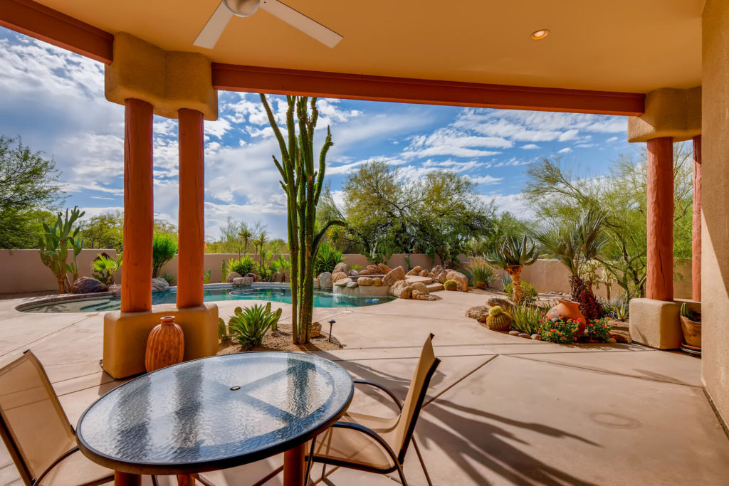 real estate photography scottsdale