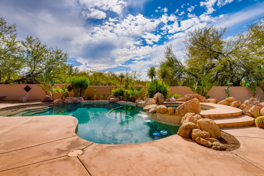 real estate photography scottsdale
