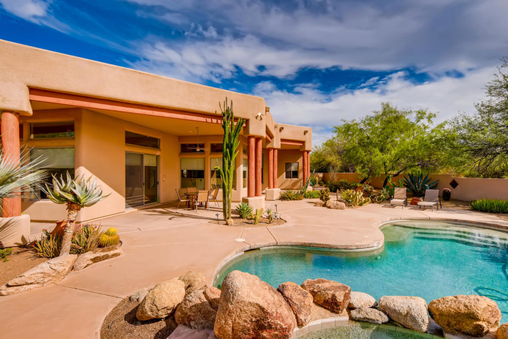 real estate photography scottsdale