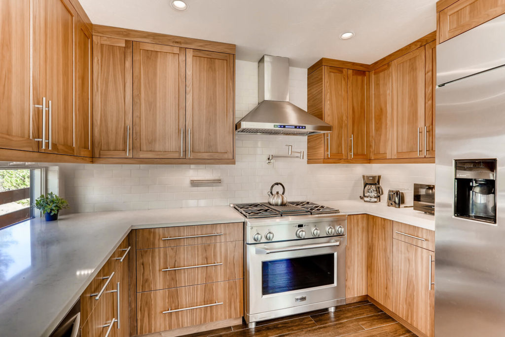 Real estate photography Breckenridge