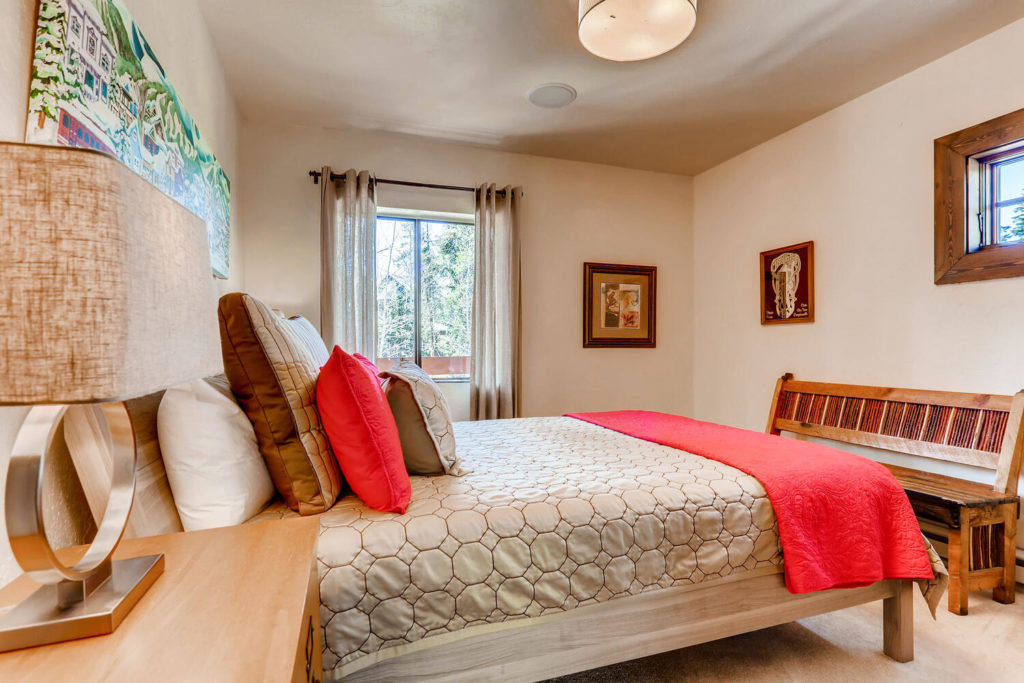 Real estate photography Breckenridge