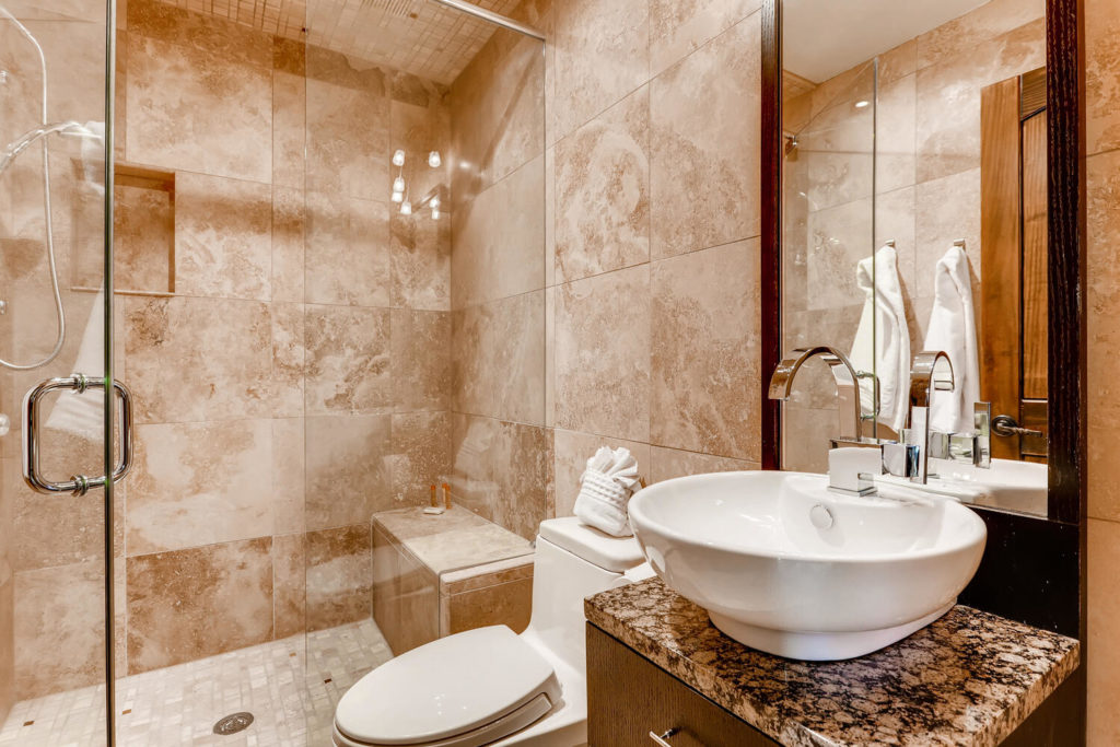 Real estate photography Breckenridge