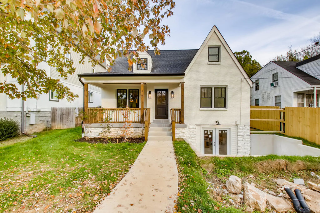 Real estate photography Nashville