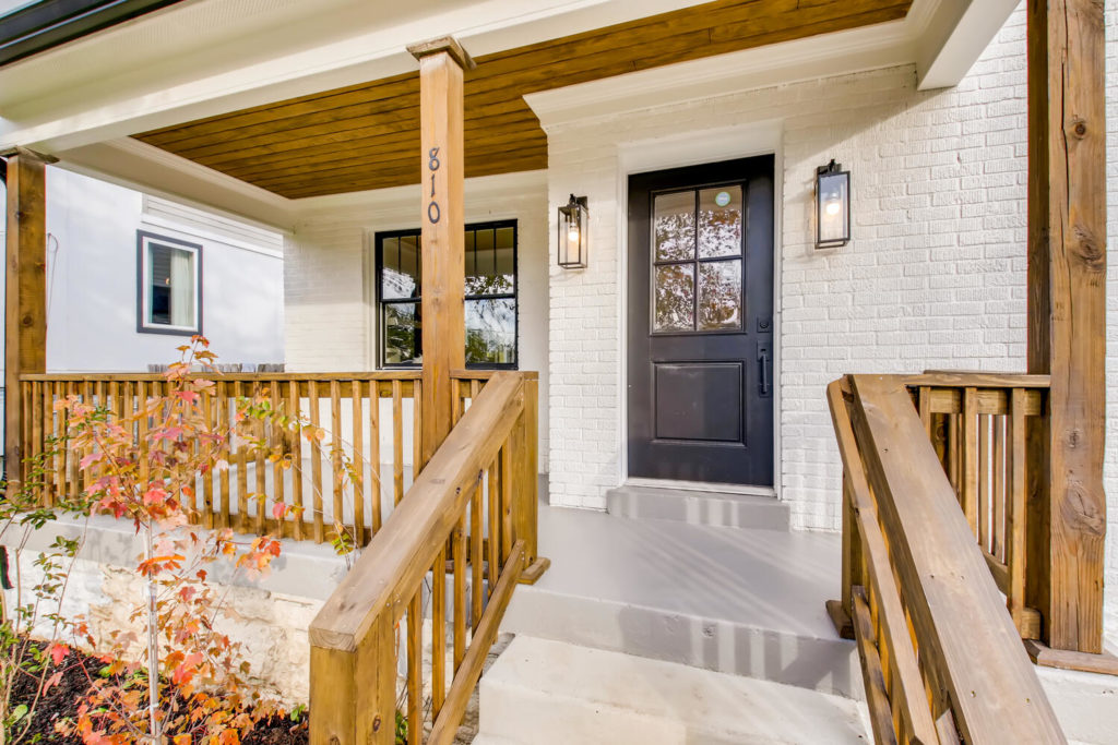 Real estate photography nashville