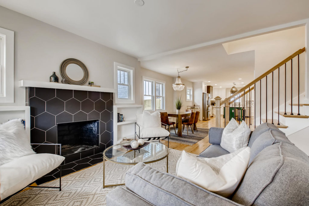 Real estate photography nashville