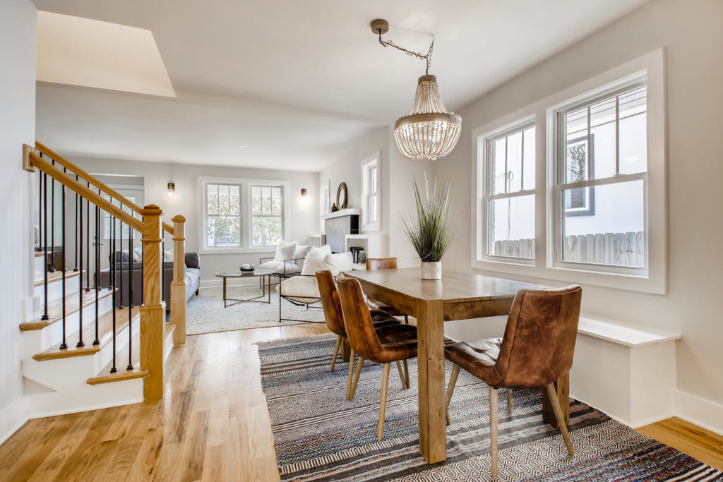 Real estate photography nashville