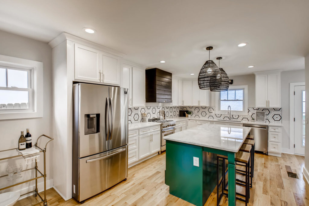 Real estate photography nashville