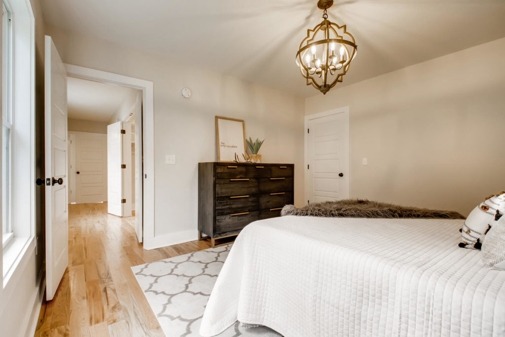 Real estate photography nashville