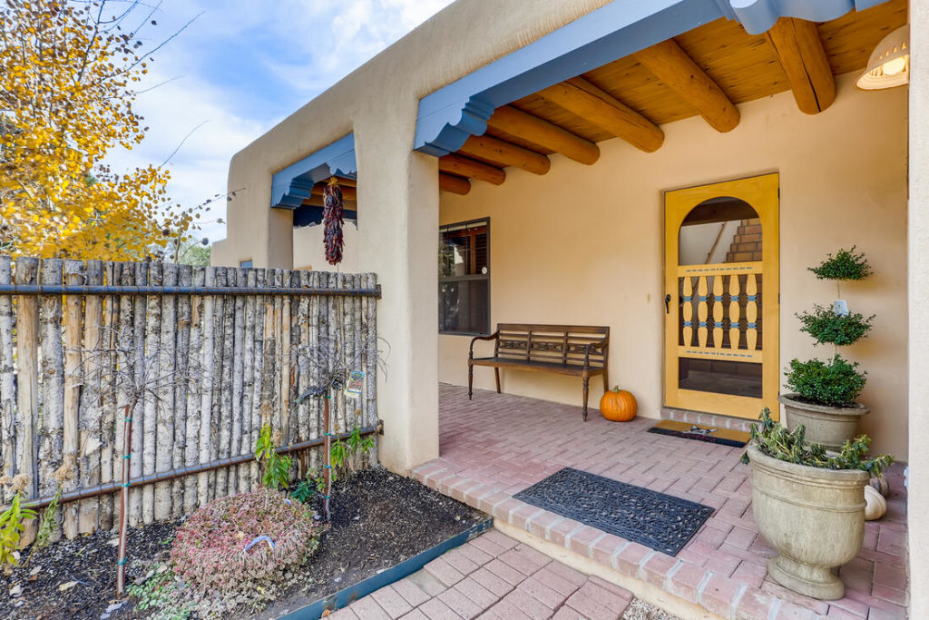Real estate photography Santa Fe
