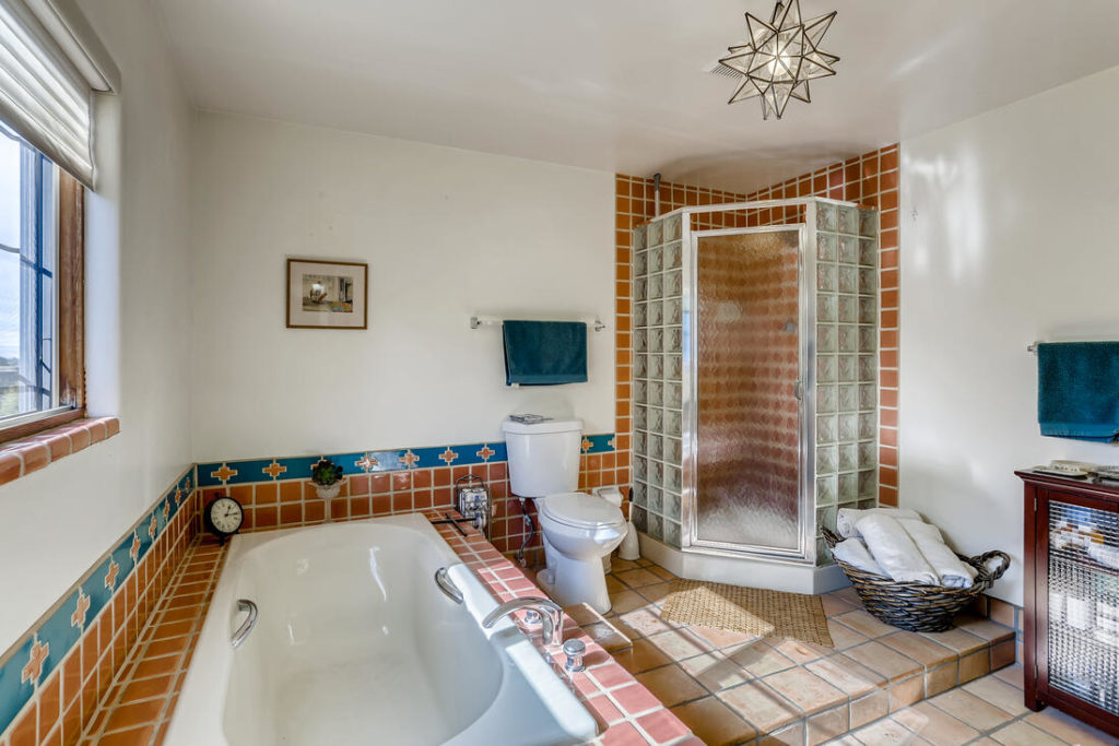 Real estate photography Santa Fe