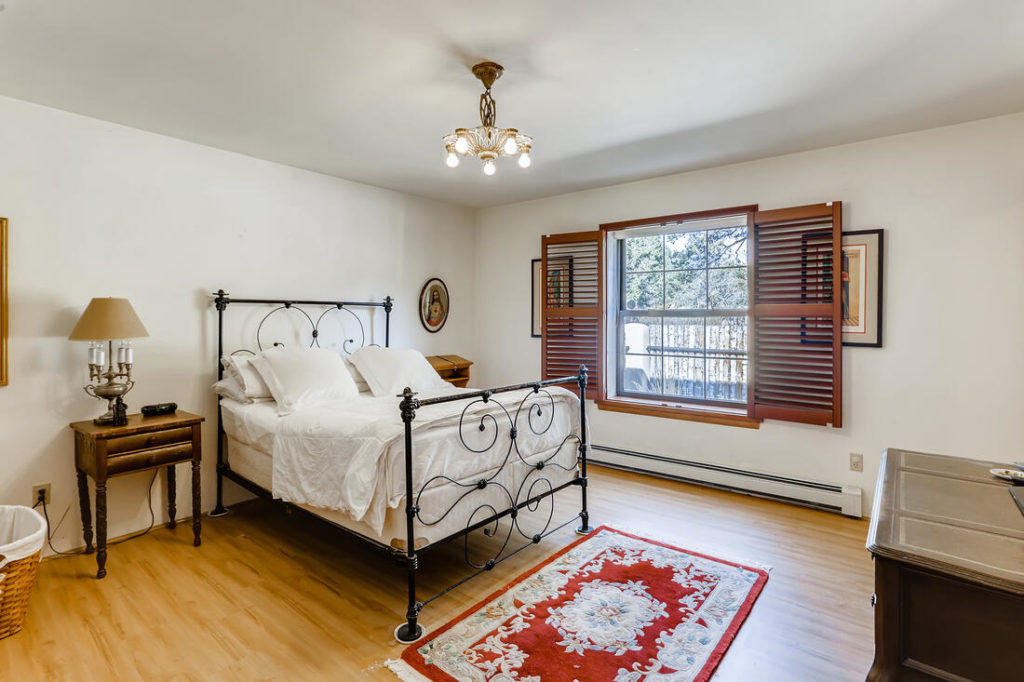 Real estate photography Santa Fe