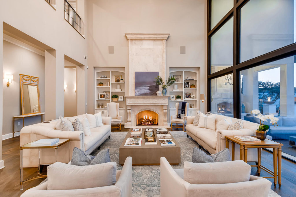Real estate photography Lakeway tx