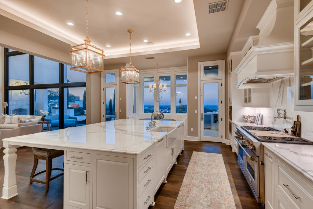 Real estate photography Lakeway tx