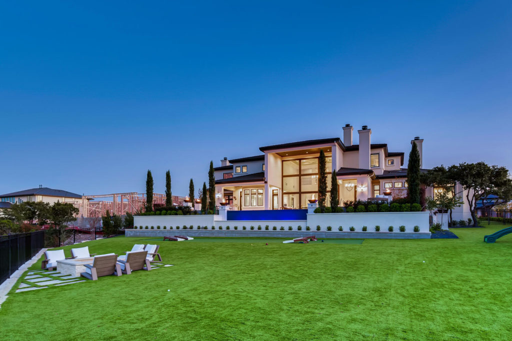 Real estate photography Lakeway tx