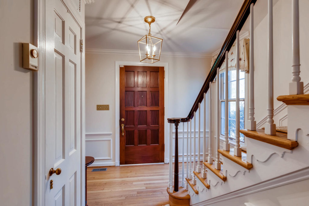 Lutherville-Timonium real estate photography
