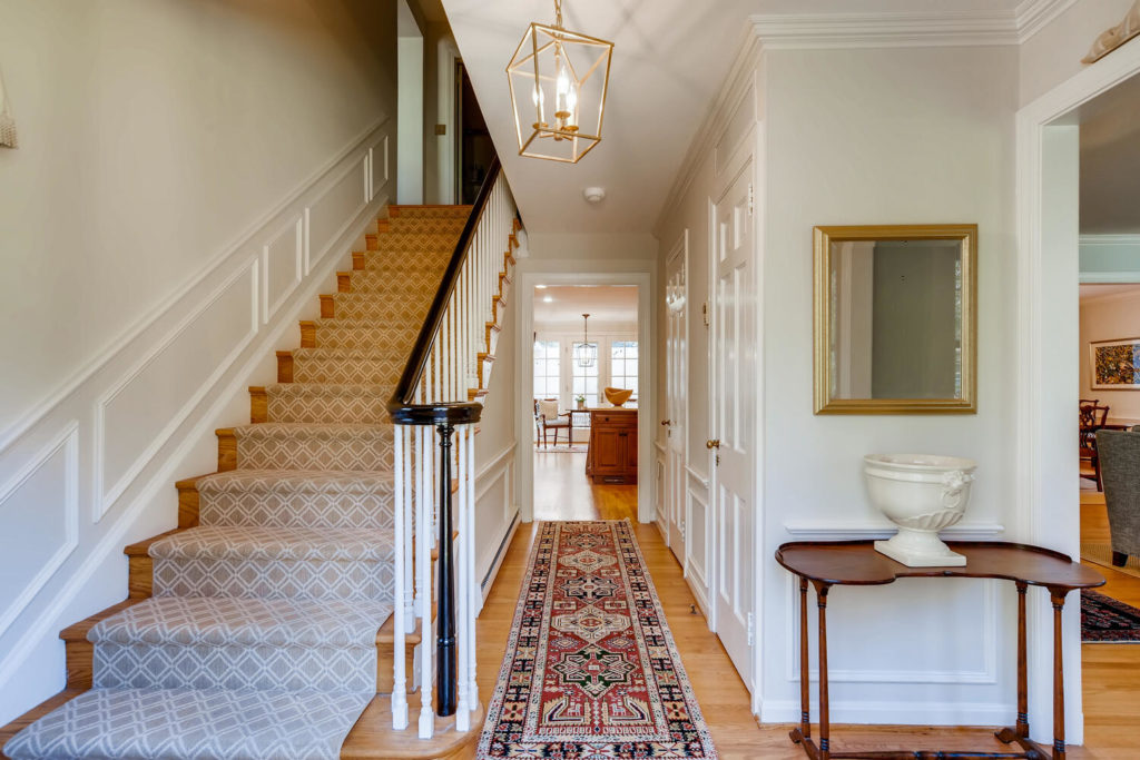 Lutherville-Timonium real estate photography