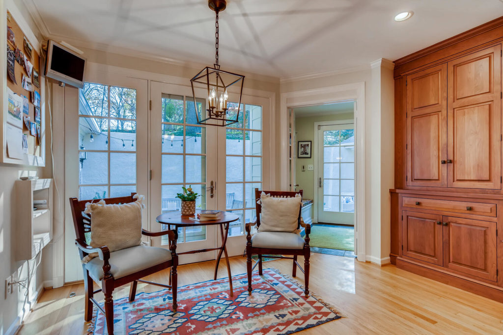 Lutherville-Timonium real estate photography