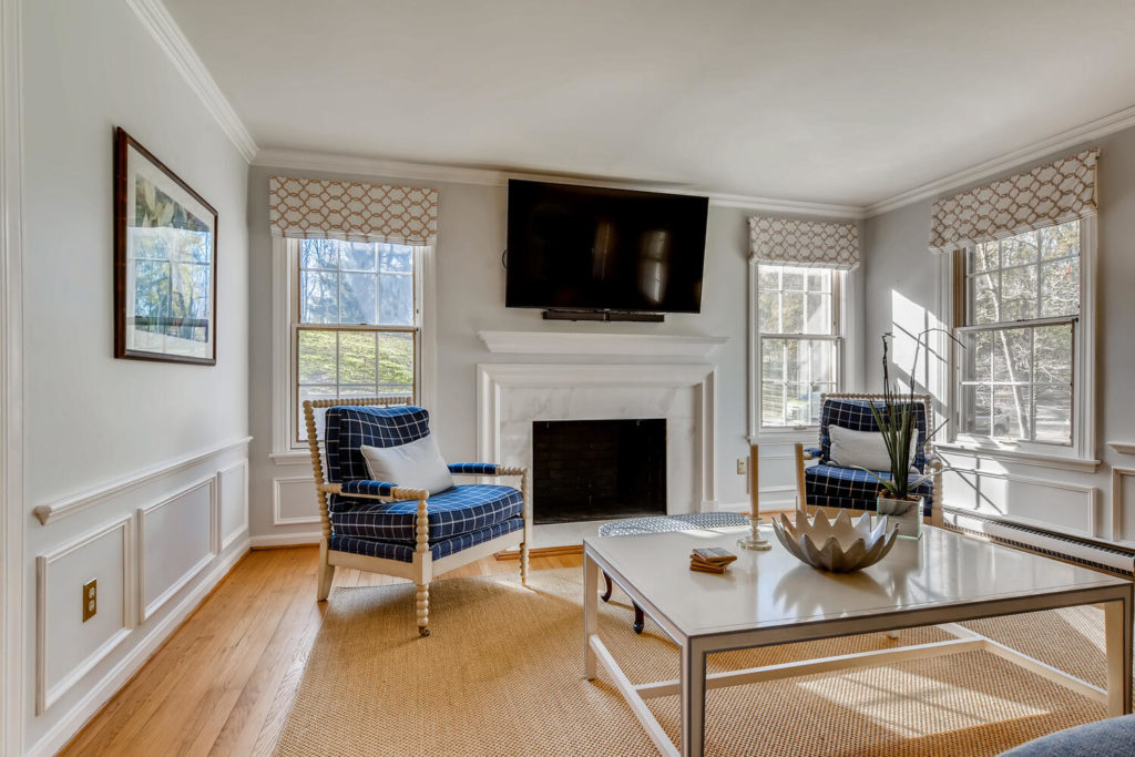 Lutherville-Timonium real estate photography