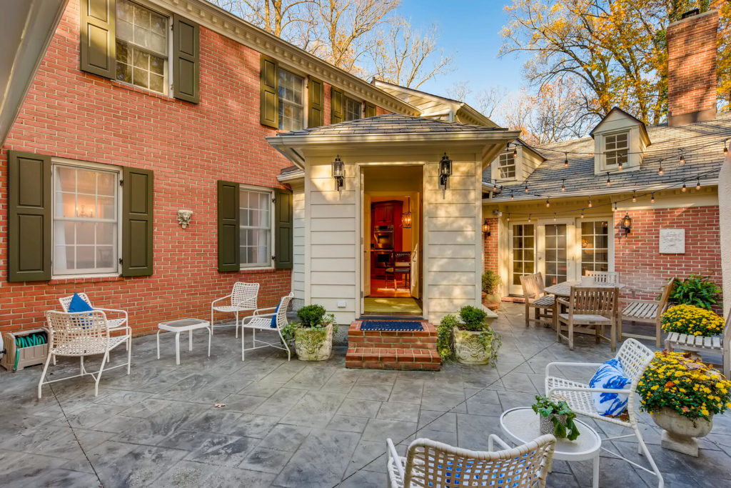 Lutherville-Timonium real estate photography
