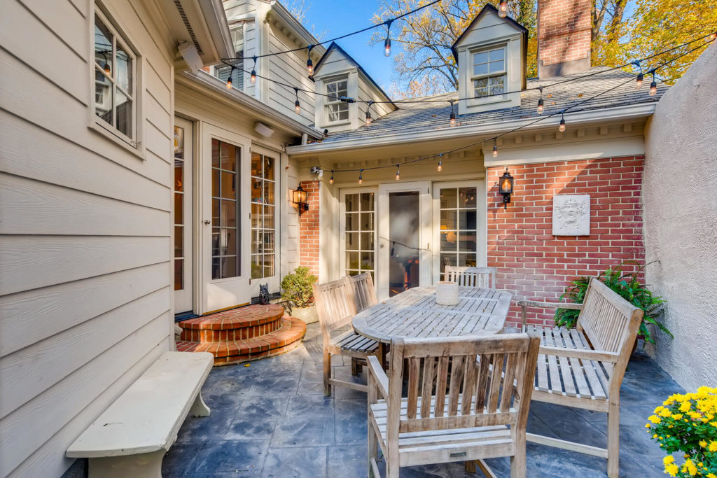 Lutherville-Timonium real estate photography