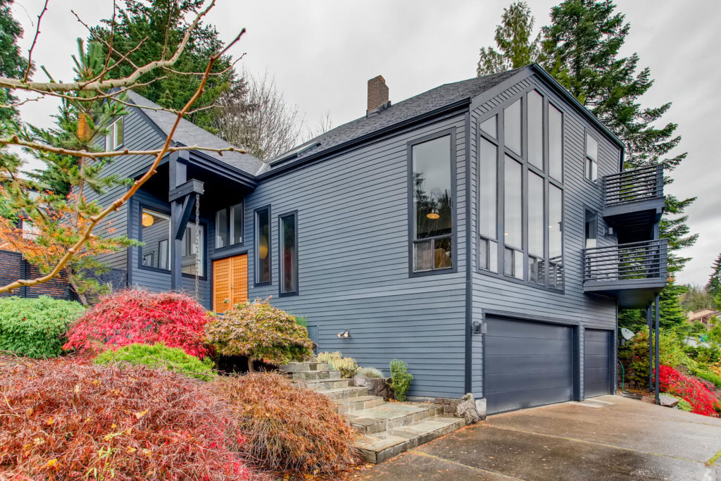 real estate photography portland