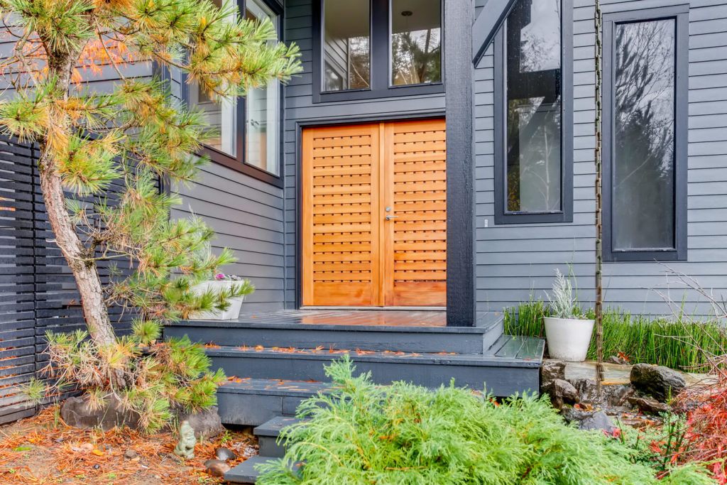 real estate photography portland