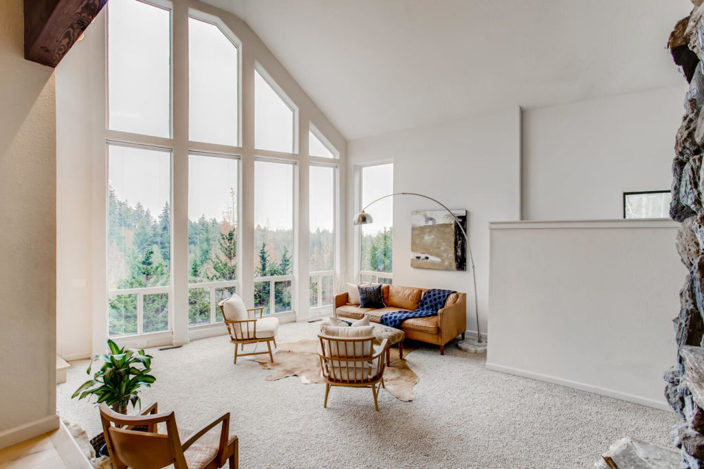 real estate photography portland
