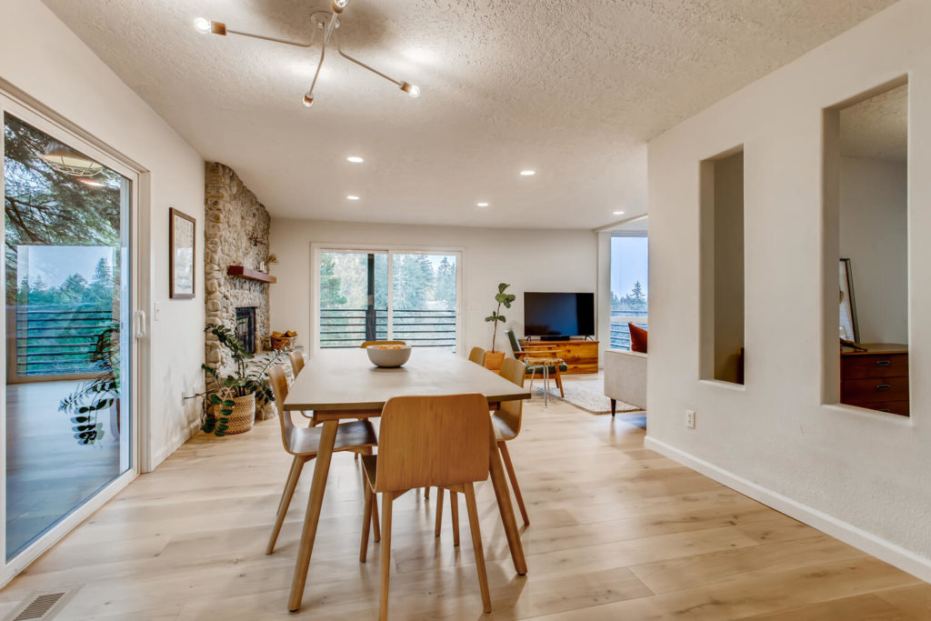 real estate photography portland