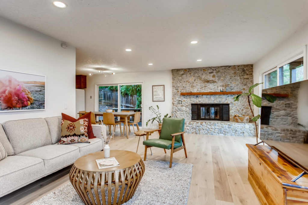 real estate photography portland