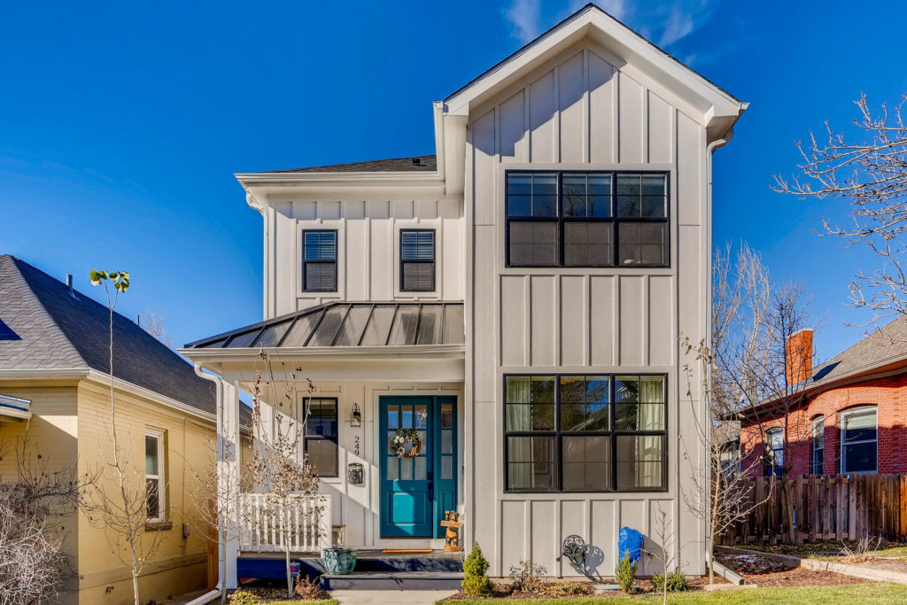 real estate photography denver