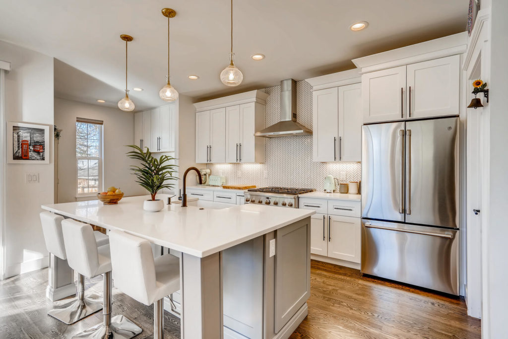 real estate photography denver