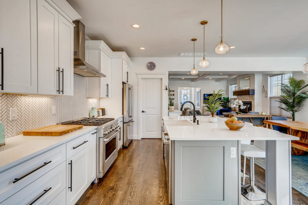 real estate photography denver