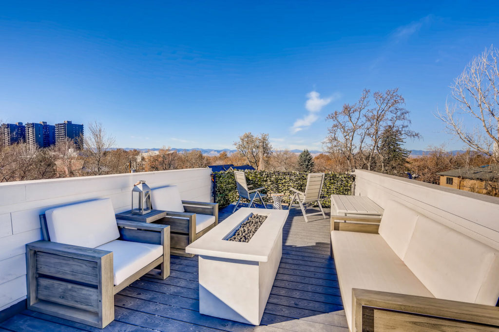 real estate photography denver