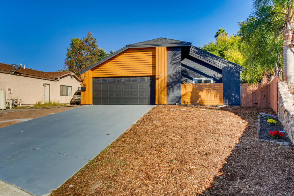 real estate photography california