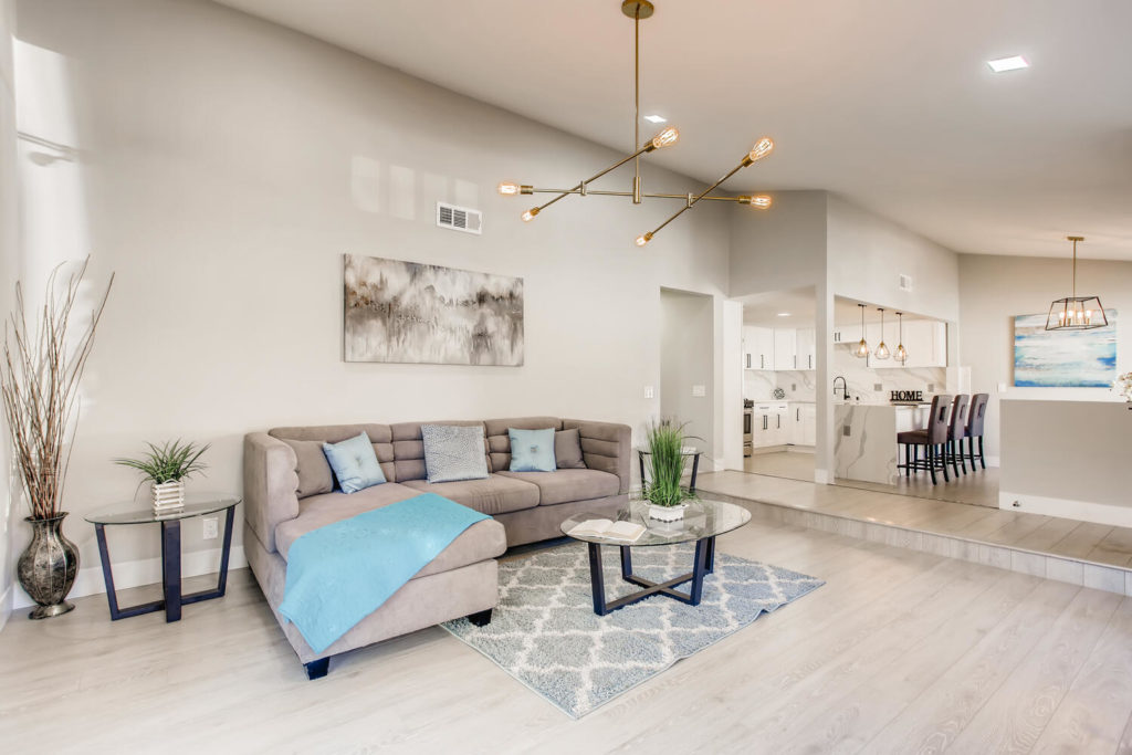 real estate photography california