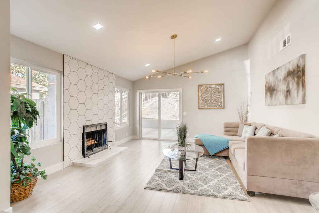 real estate photography california