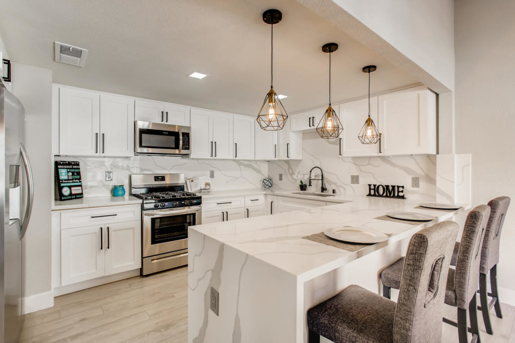 real estate photography california