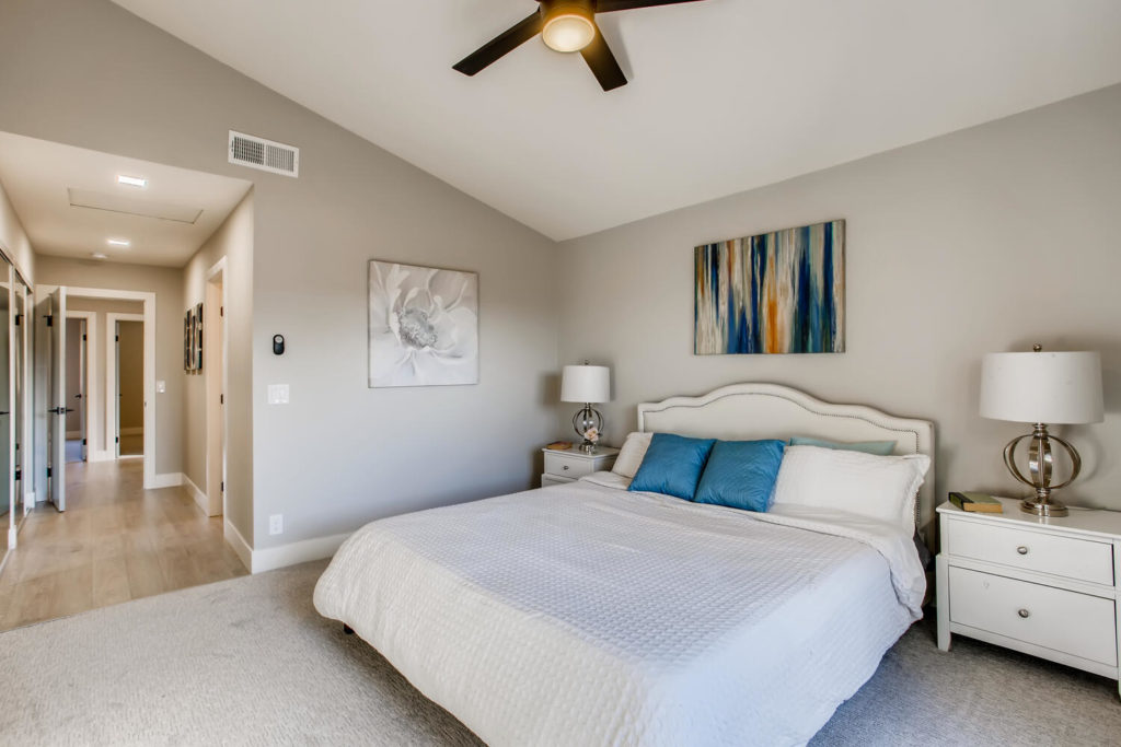 real estate photography california