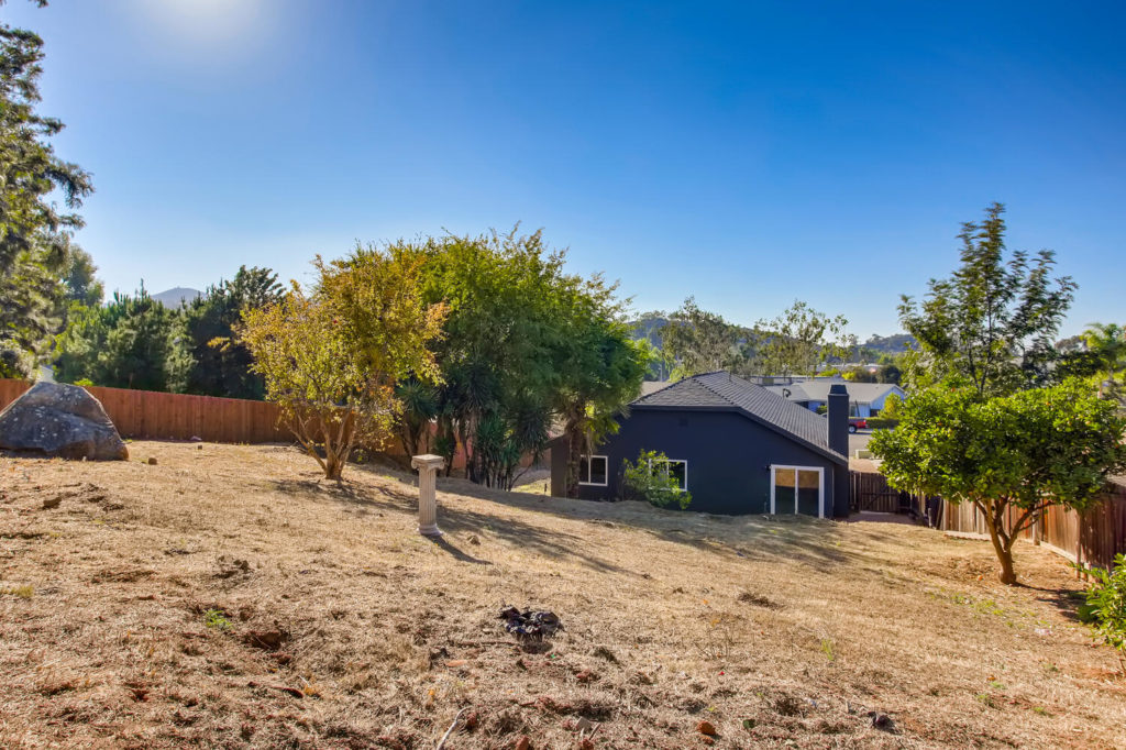 real estate photography california