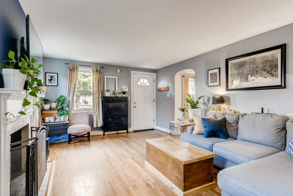 real estate photography baltimore