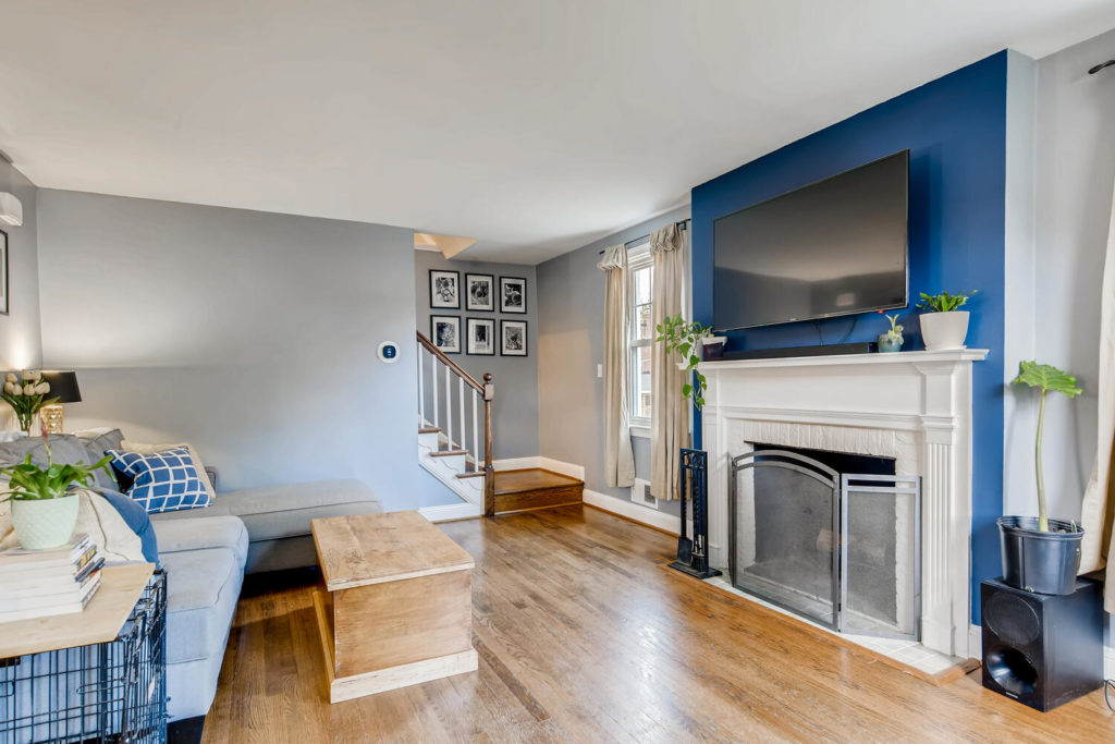 real estate photography baltimore